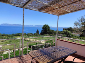 Bellavista Apartments Scopello
